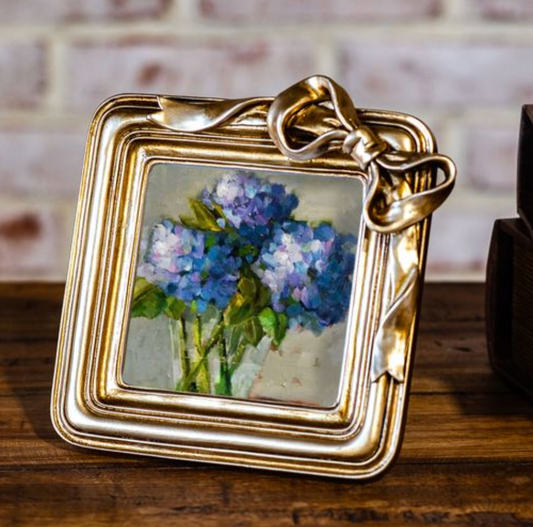 4x4 Square Bow Frame