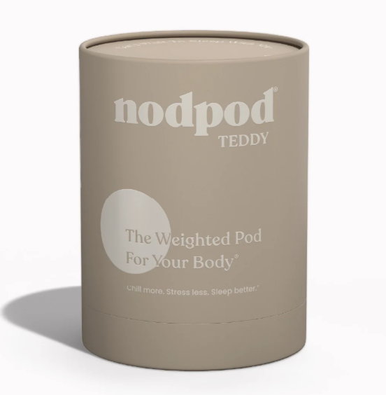 Nodpod Body