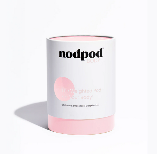 Pink Nodpod Body