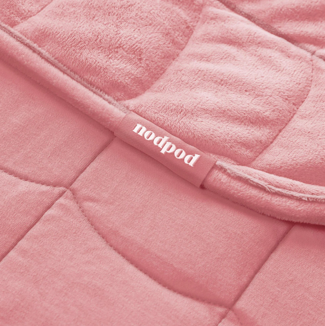 Pink Nodpod Body