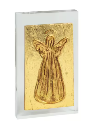 Angel Acrylic Plaque