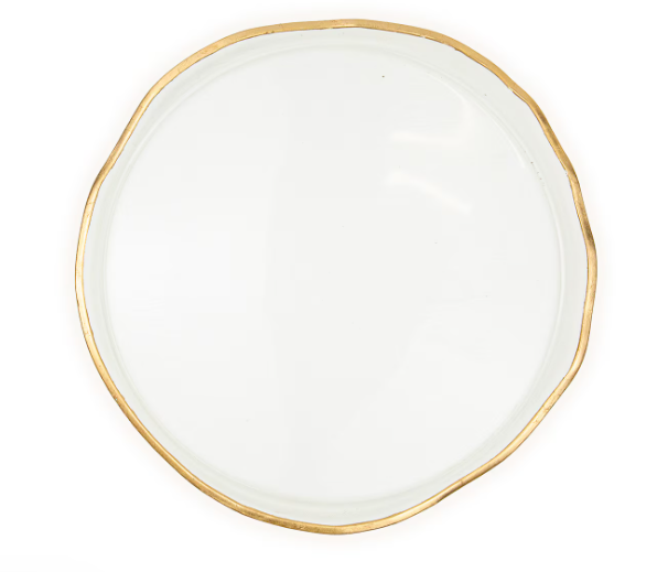 Fontaine Serving Platter