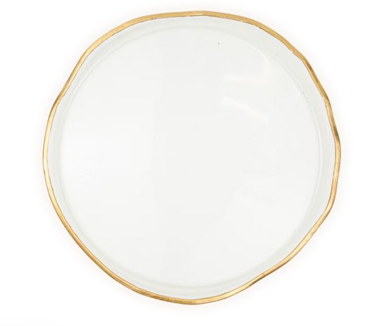 Fontaine Serving Platter