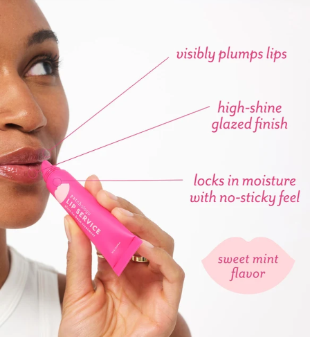 Perfect Pout Lip Kit