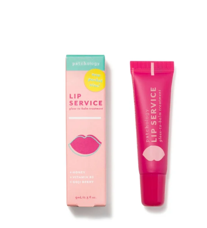 Perfect Pout Lip Kit
