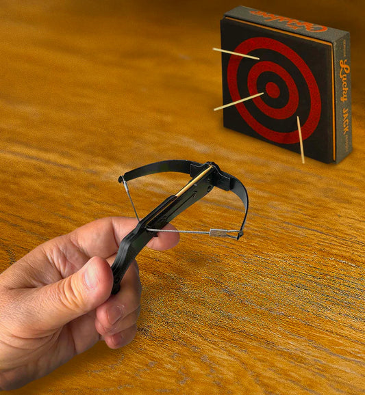 Mini Crossbow