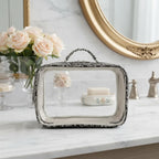 Silver Python Trio Jet Setter