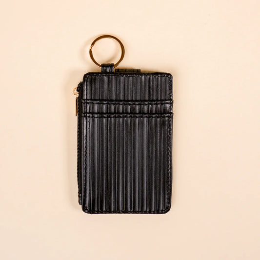 Keychain Wallet