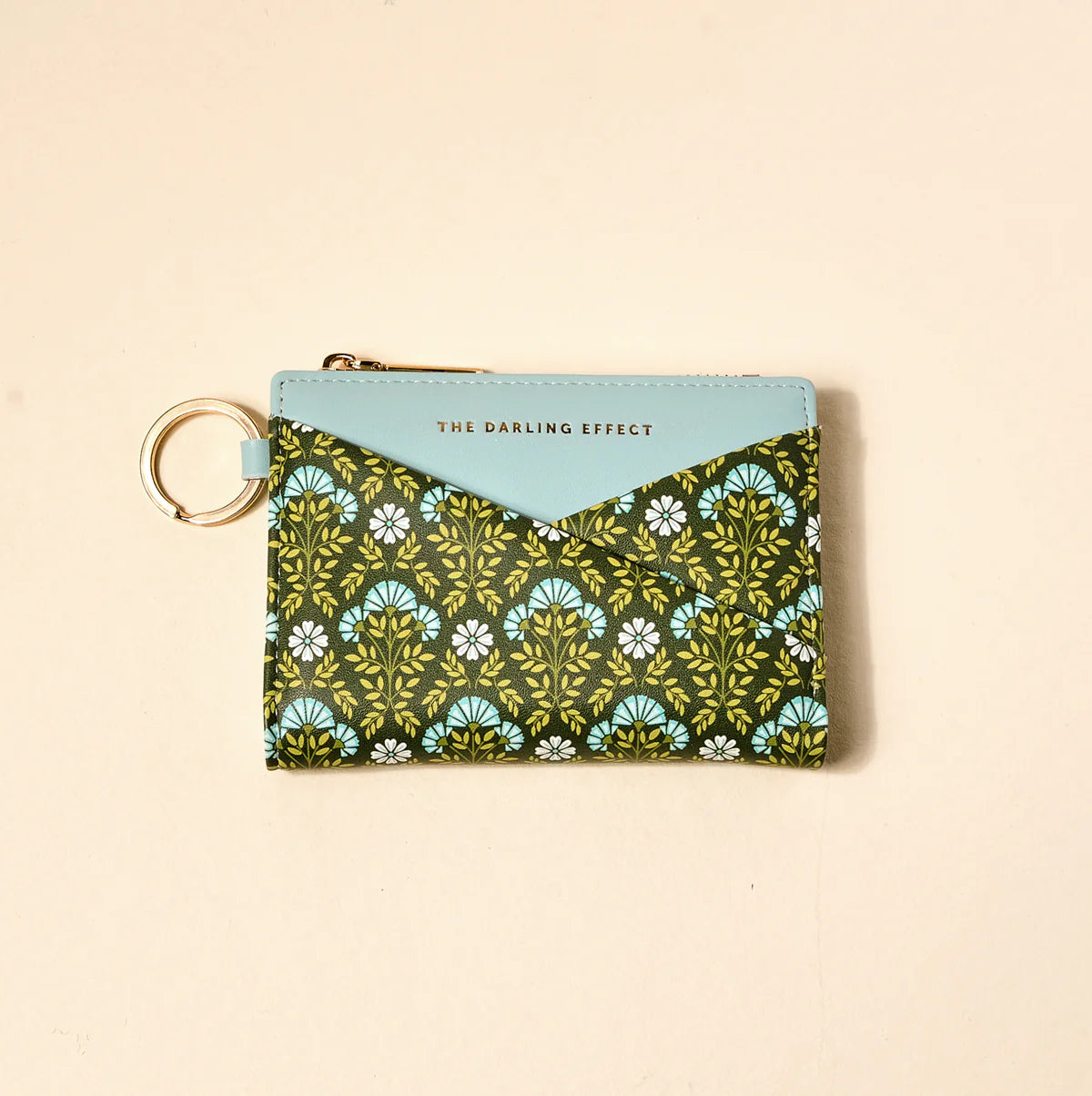 Luxe Wallet