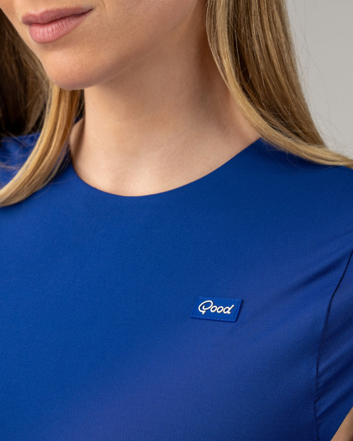 Women's Swing Easy Cap Sleeve T-Shirt
