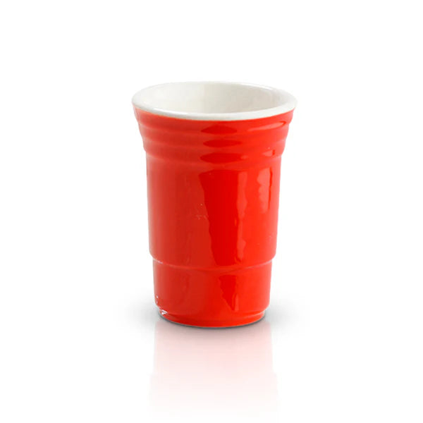 NF Solo Cup