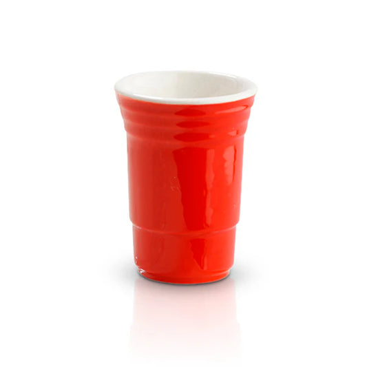 NF Solo Cup