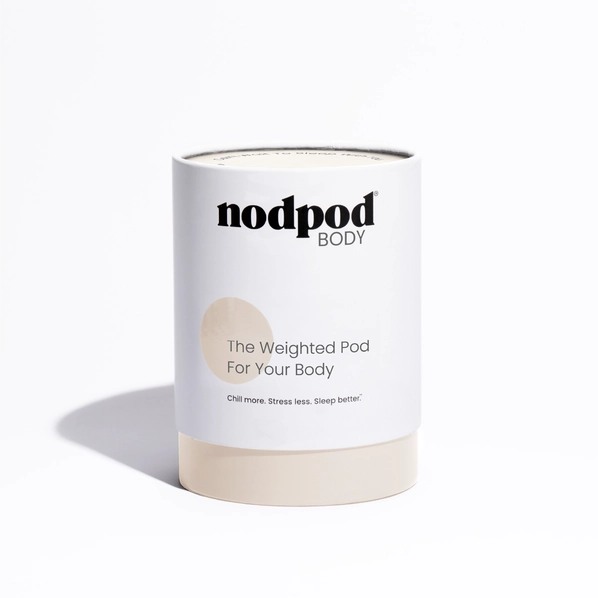 Bone Nodpod Body