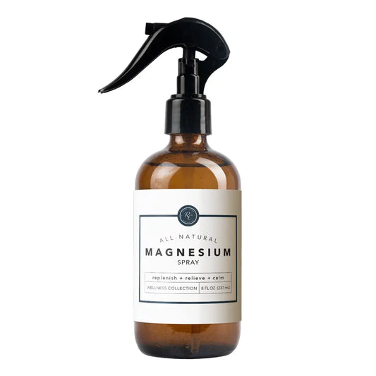 RCO Magnesium Spray