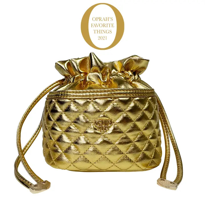 Ultra Jewelry Case - 24 Karat