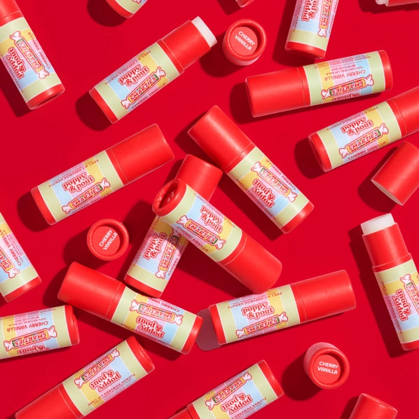 Smarties Lip Balm