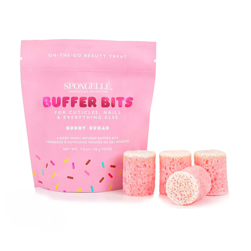 Buffer Bits Bag