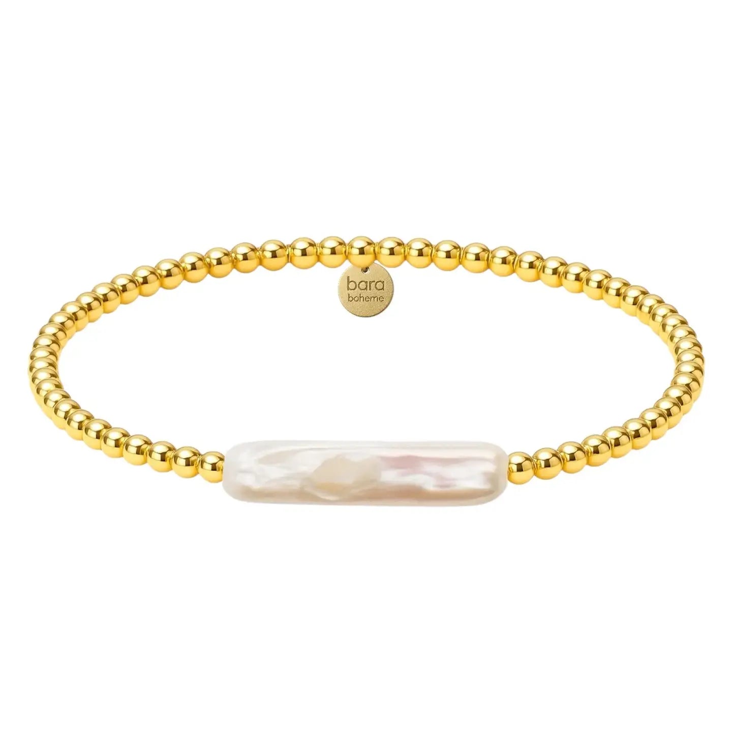 Chishell GF Bracelet