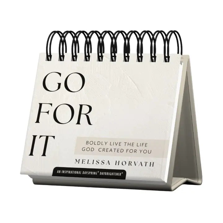 Inspirational Perpetual Calendar