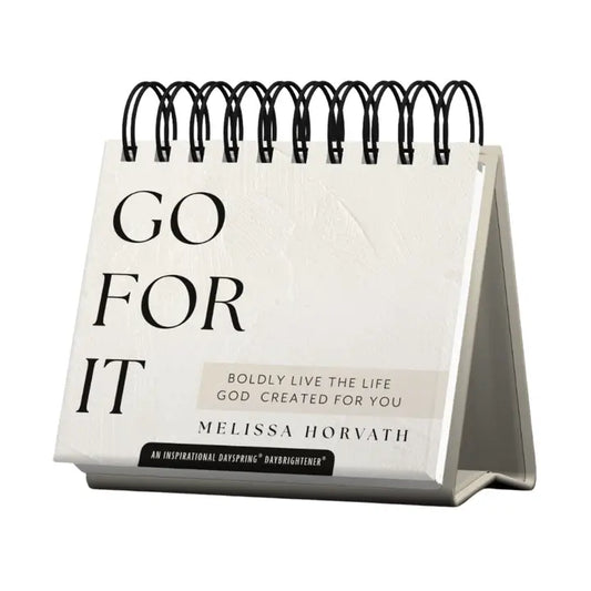 Inspirational Perpetual Calendar