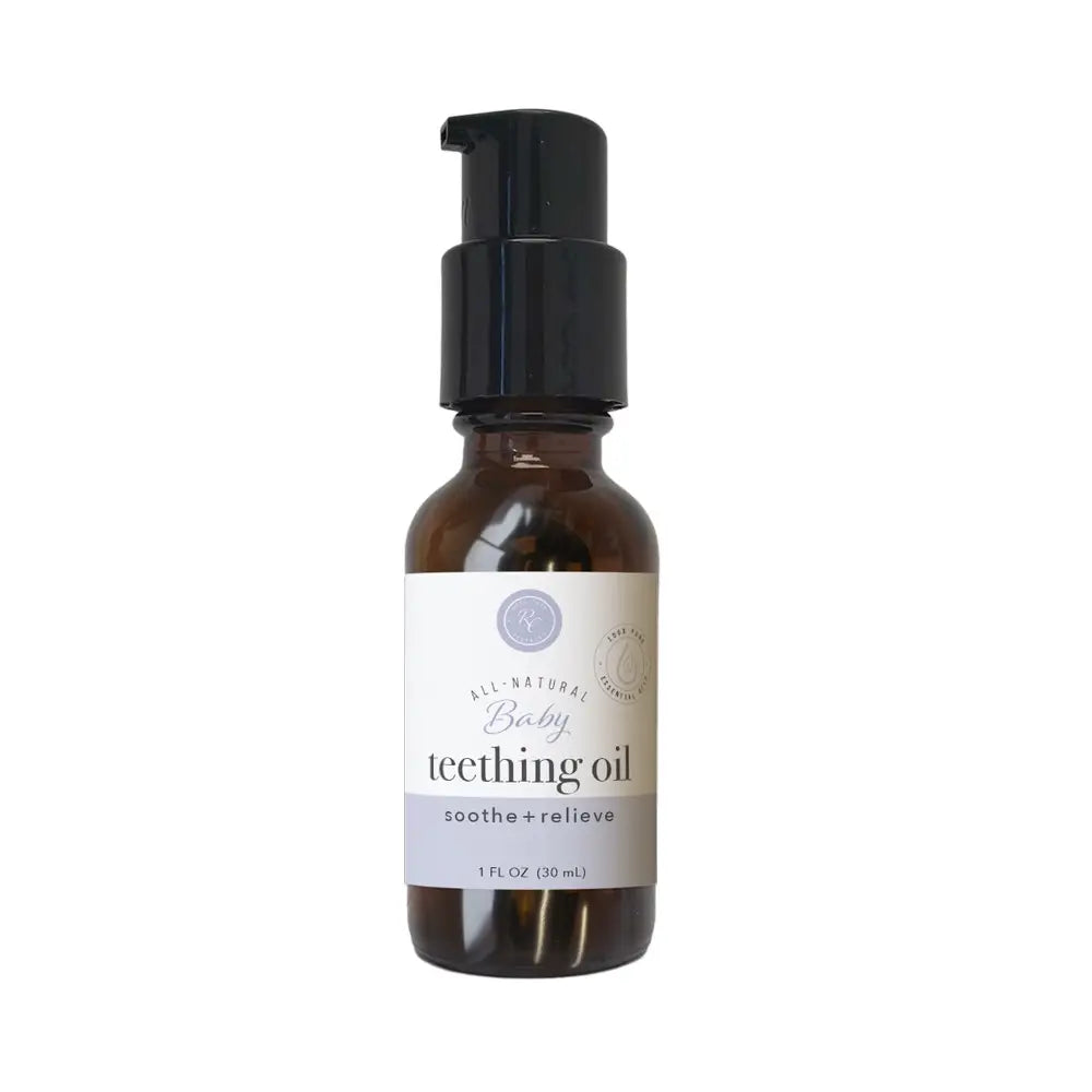 RCO Baby Teething Oil