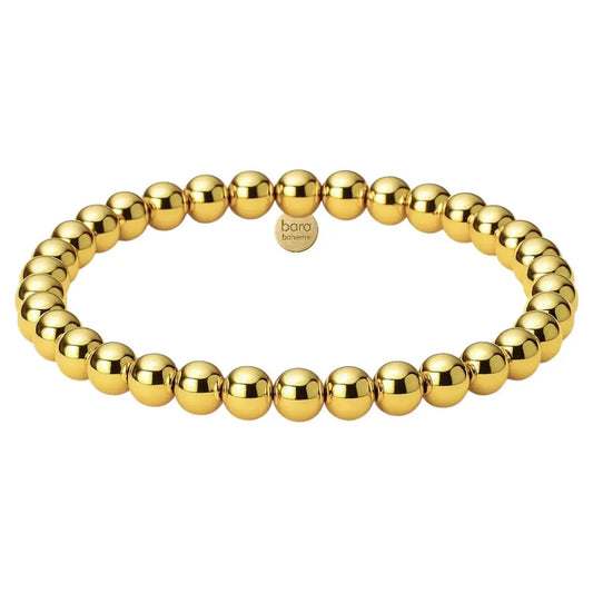 Classic 6mm Bracelet