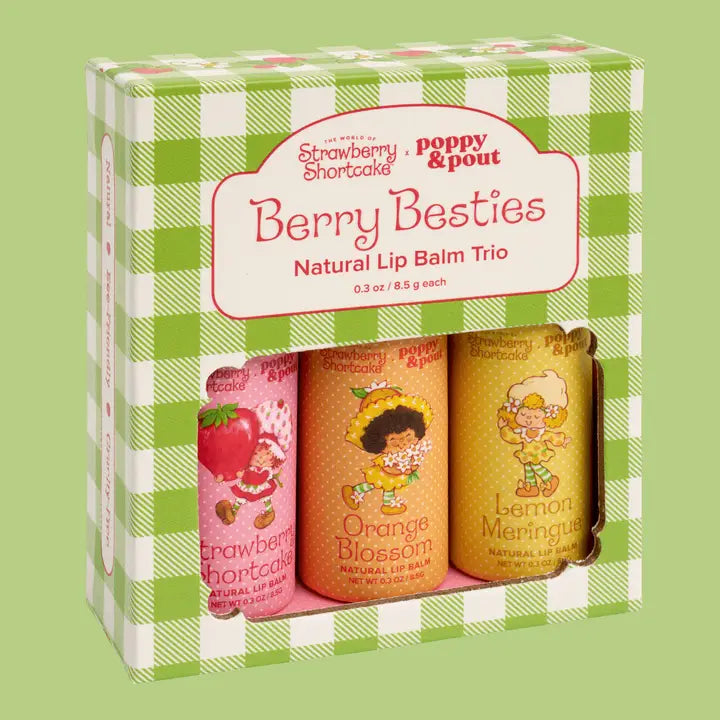 Berry Besties Gift Set
