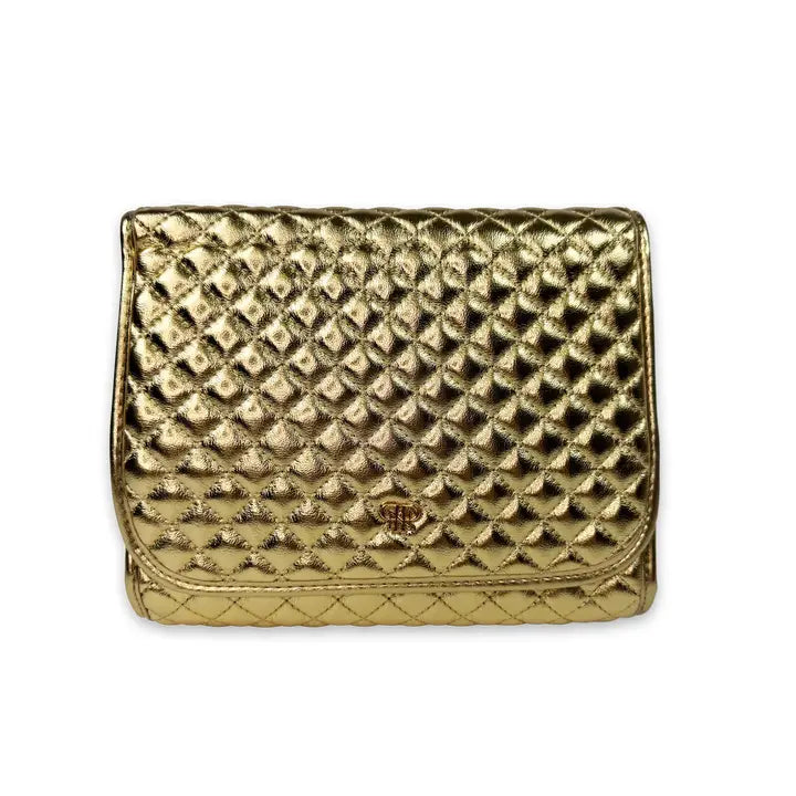 Classic Toiletry Case - 24 Karat