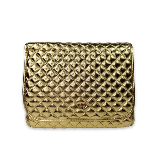 Classic Toiletry Case - 24 Karat