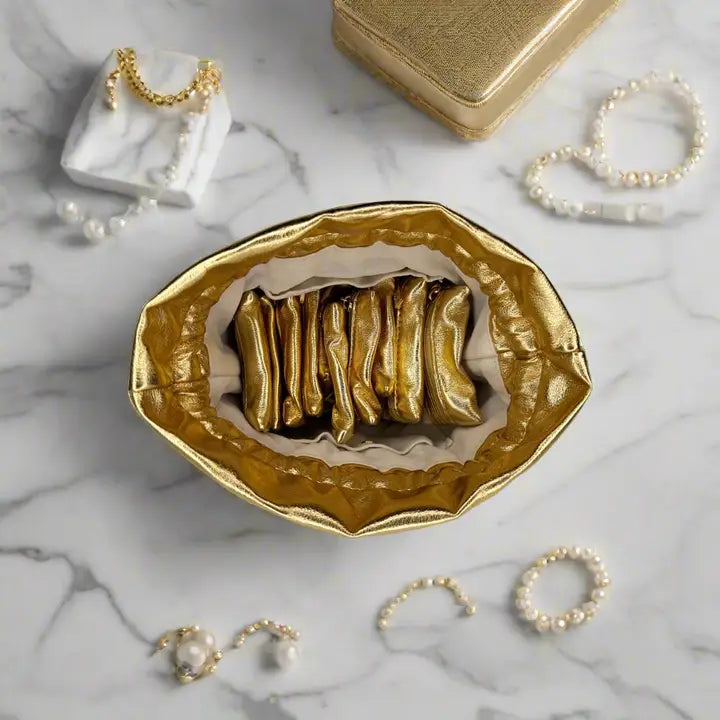 Ultra Jewelry Case - 24 Karat