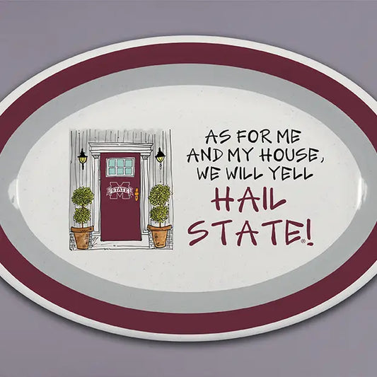 As For Me MS State