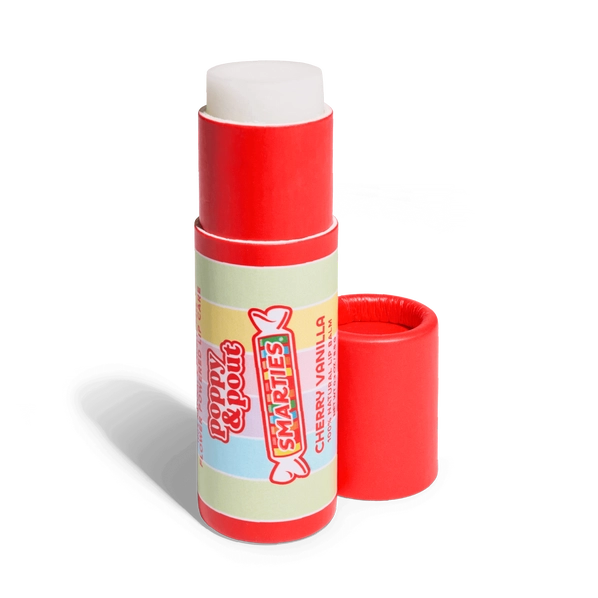Smarties Lip Balm