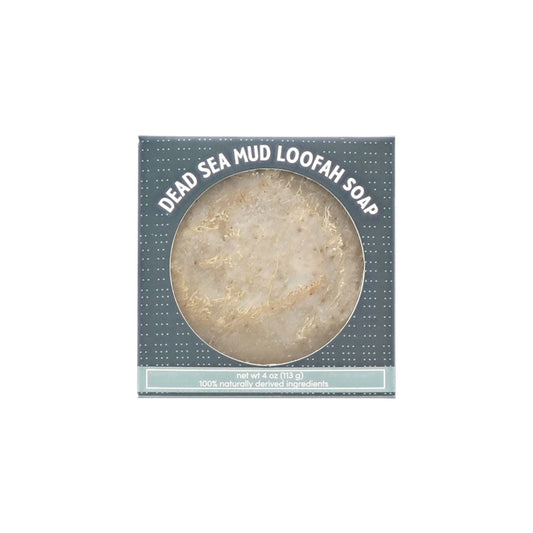 Dead Sea Mud Loofah