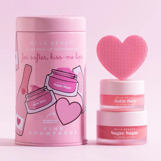 Lip Care Set