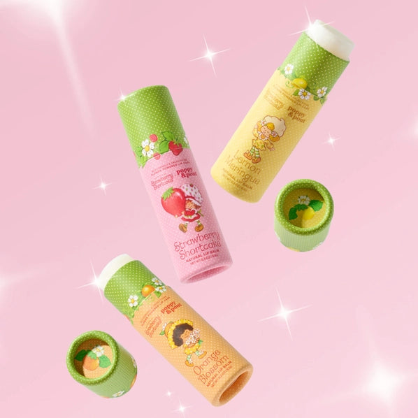 Berry Besties Gift Set