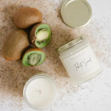 Tahiti Sand 8 oz. Candle