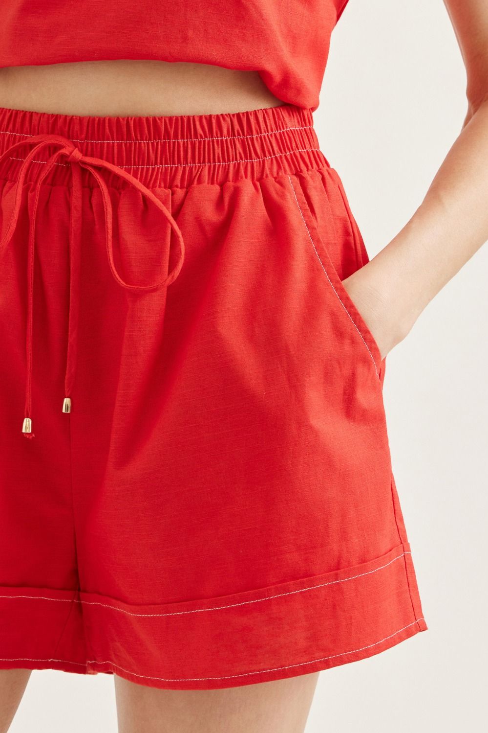 Firecracker Flirt Set