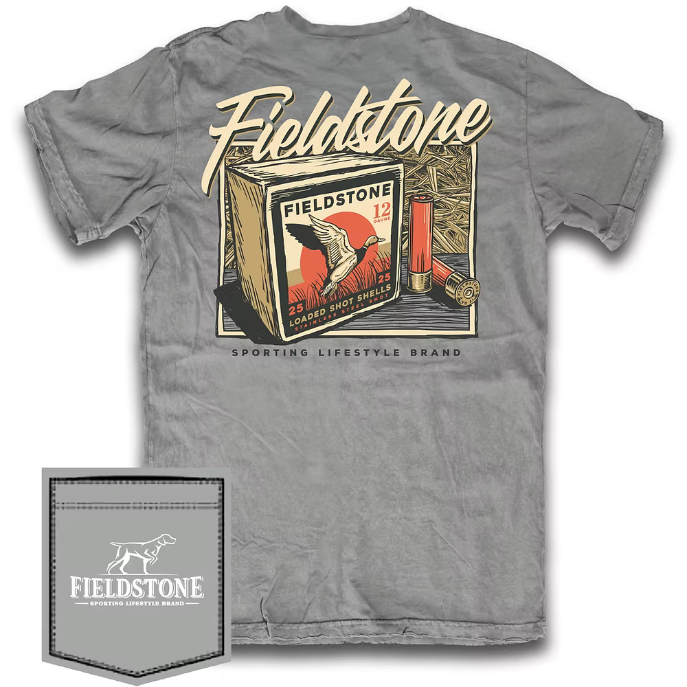 Ammo Box T-Shirt