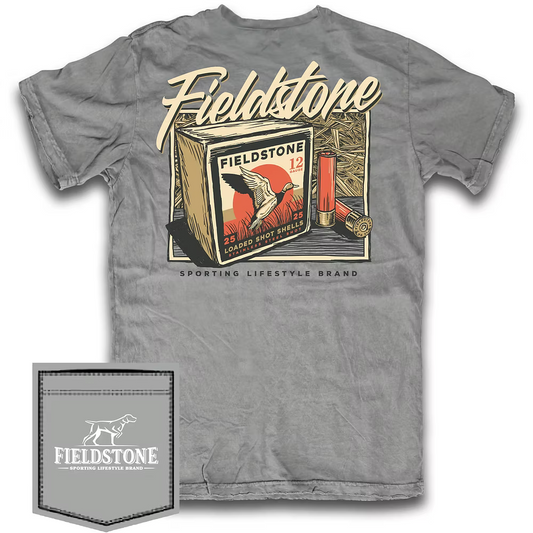 Ammo Box T-Shirt