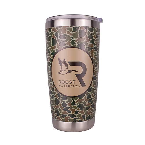 Roost Waterfowl Tumbler