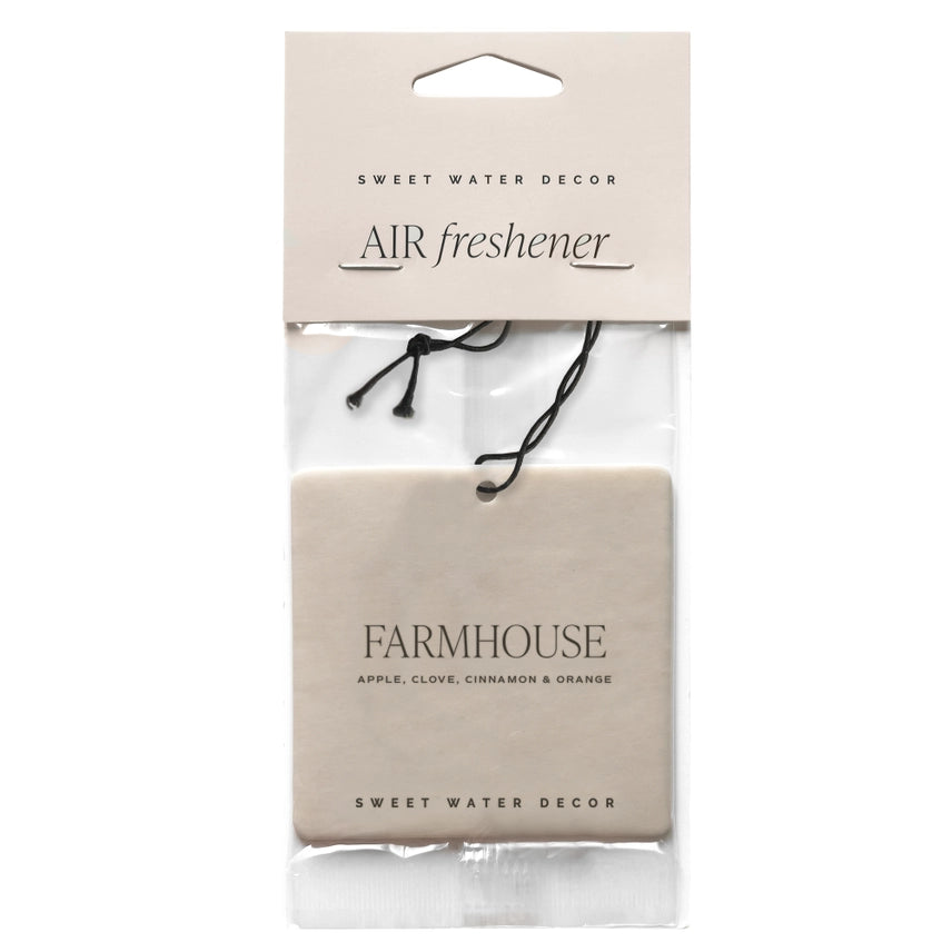 FarmHouse Air Freshner
