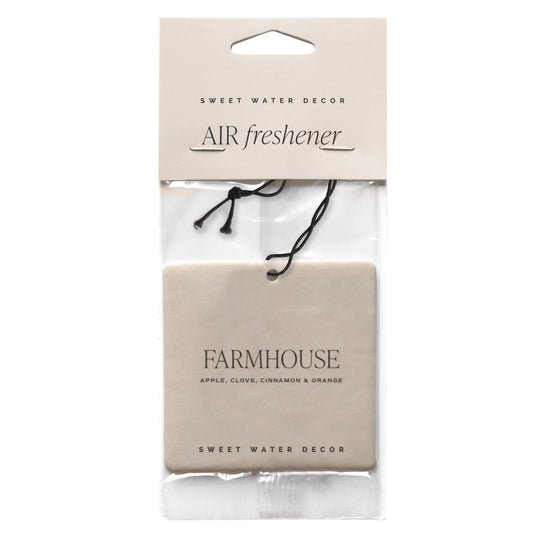 FarmHouse Air Freshner