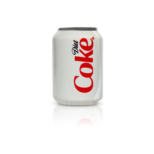 NF Diet Coke Can