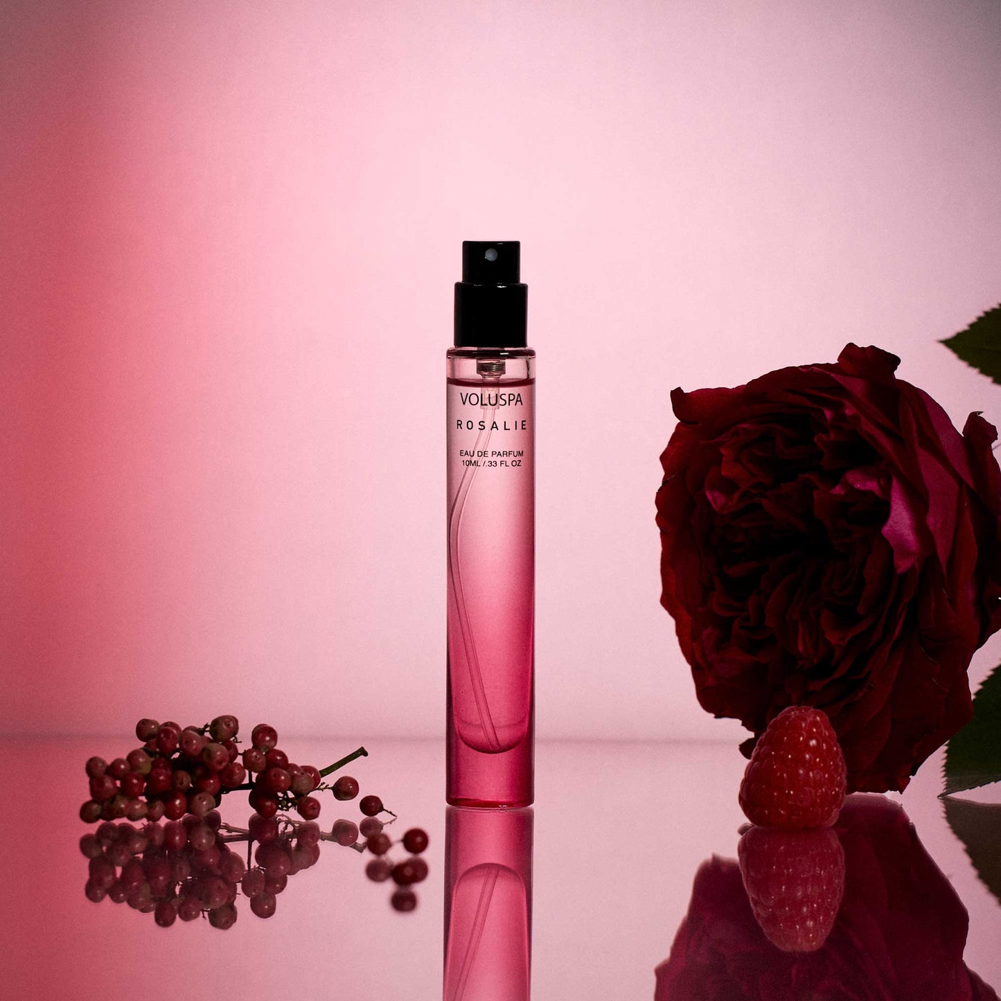 Voluspa 10ml Perfume