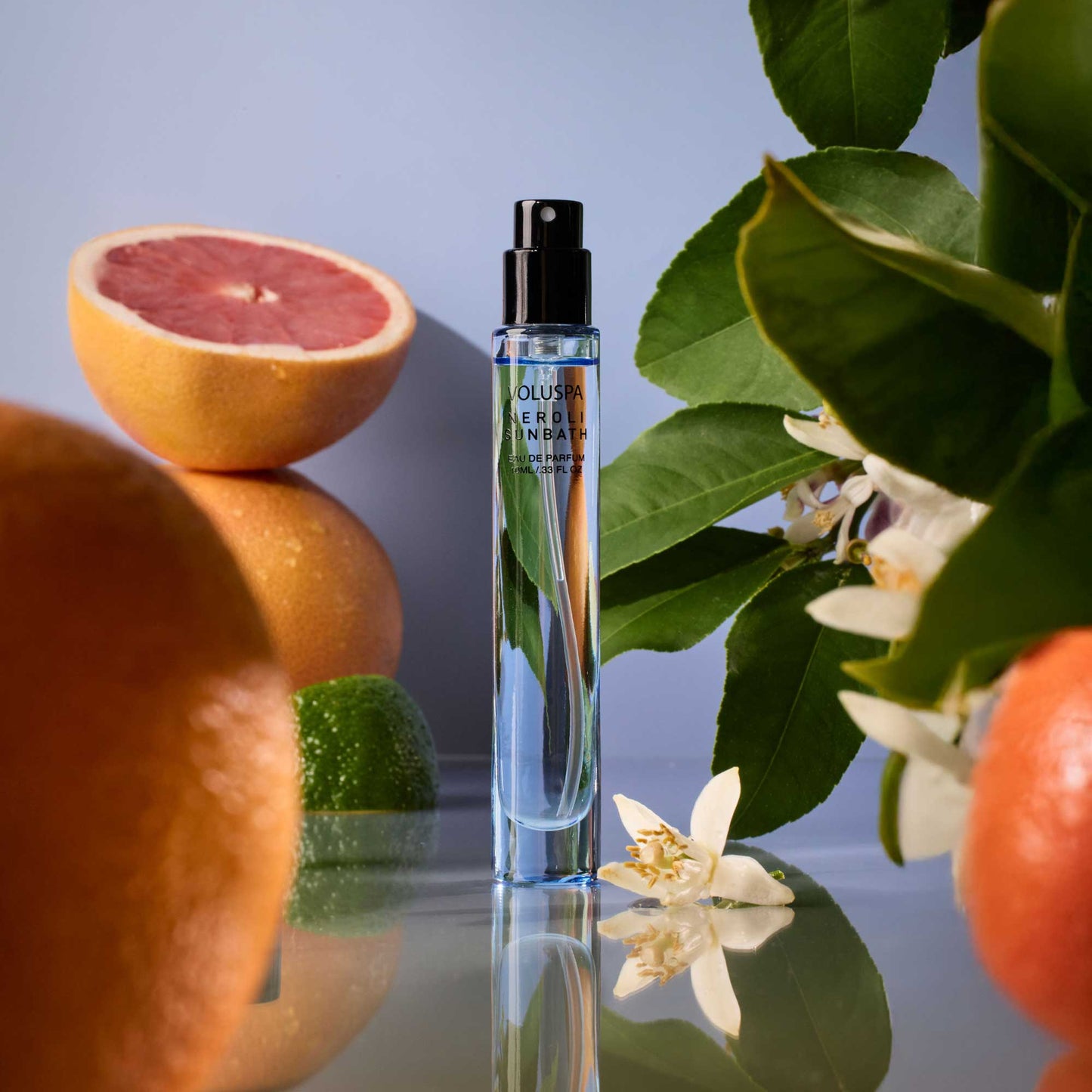 Voluspa 10ml Perfume