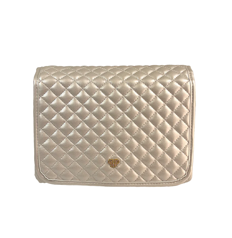 Pearl Getaway Toiletry Case