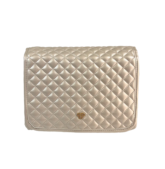 Pearl Getaway Toiletry Case