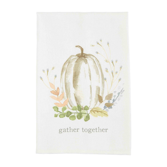 Gather Together Towel