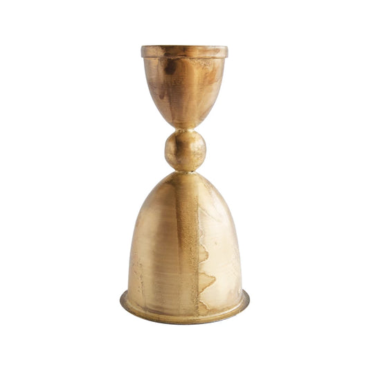 Brass Metal Taper Holder
